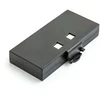 Akumuliatorius Turac Hetronic 68303000, 68303010, FBH-1200, HE010, FUA-07 9,6 V 2000 mAh GA, GL, GR.GR-W, TG, MAGNETEC 2026A baterija