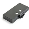 Akumuliatorius Turac Hetronic 68303000, 68303010, FBH-1200, HE010, FUA-07 9,6 V 2000 mAh GA, GL, GR.GR-W, TG, MAGNETEC 2026A baterija