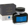 Parker IM Mėlyna CT rašiklis (M) - 1931654