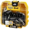 DEWALT KOŃCÓWKA PH2x25/25szt.