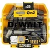 DEWALT KOŃCÓWKA PH2x25/25szt.