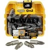 DEWALT KOŃCÓWKA PH2x25/25szt.