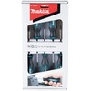 Makita Atsuktuvų rinkinys 6 vnt E-10528