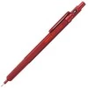 Automatinis pieštukas Rotring 600 0.5 Raudonas - 2114264