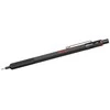 Automatinis pieštukas Rotring 600 0.7 Juodas - 1904442