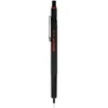 Automatinis pieštukas Rotring 600 0.7 Juodas - 1904442