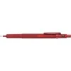 Automatinis pieštukas Rotring 600 0.7 Raudonas - 2114265
