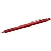 Automatinis pieštukas Rotring 600 0.7 Raudonas - 2114265