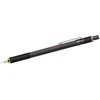 Automatinis pieštukas Rotring 800 0.7 Juodas - 1904446
