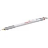Automatinis pieštukas Rotring 800 0.7 Sidabrinis - 1904448