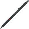Automatinis pieštukas Rotring Rapid Pro 2,0 mm juodas - 1904260