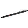 Automatinis pieštukas Rotring Rapid Pro 0,5 m, Juodas - 1904258