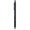 Automatinis pieštukas Rotring Rapid Pro 0,5 m, Juodas - 1904258