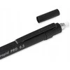 Automatinis pieštukas Rotring Rapid Pro 0,5 m, Juodas - 1904258