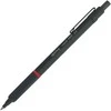 Automatinis pieštukas Rotring Rapid Pro 2,0 mm juodas - 1904260
