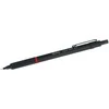 Automatinis pieštukas Rotring Rapid Pro 0,5 m, Juodas - 1904258