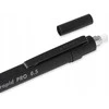 Automatinis pieštukas Rotring Rapid Pro 0,5 m, Juodas - 1904258