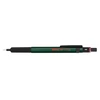 Automatinis pieštukas Rotring TIKKY 500 0,5 Žalias - 2164106