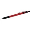 Automatinis pieštukas Rotring TIKKY HB raudonas - 2164107
