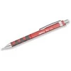 Automatinis pieštukas Rotring Tikky III 0,5 Raudona - 2189063