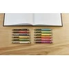 Automatinis pieštukas Rotring Tikky III 0,5 Raudona - 2189063