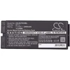 Akumuliatorius Baterija Danfoss /Ikusi BT12 7,2V 2000mAh 2303696, TM63, TM64 02