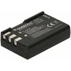 Akumuliatorius Baterija Duracell DR9900 7,4 V 1100 mAh Li-Ion - Nikon EN-EL9, EN-EL9a, EN-EL9e