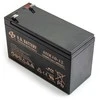 Mpl Power Bb Baterija Akumuliatorius AGM B.B. SHR10-12 12V 10Ah T2