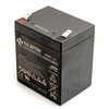 Europower Bb Baterija Akumuliatorius AGM B.B. SHR7-12 12V 7Ah T2