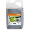 Alyva pjūklų grandinėms tepti Stihl BioPlus; 5 l