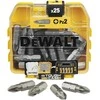 DEWALT TIP PZ2x25/25 vnt.