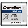 Camelion CR-P2 6V 1400 mAh ličio baterija - CRP2, 223, EL223AP, CR-P2