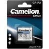 Camelion CR-P2 6V 1400 mAh ličio baterija - CRP2, 223, EL223AP, CR-P2