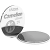 Camelion CR2025 ličio baterija 3V DL2025 ECR2025 B5 5 vnt.