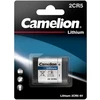 Camelion ličio baterija 2CR5 6V 1400mAh - EL2CR5, KL2CR5, EL2CR5BP, RL2CR5, DL245, DL345, 5032LC, 245