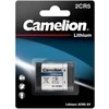 Camelion ličio baterija 2CR5 6V 1400mAh - EL2CR5, KL2CR5, EL2CR5BP, RL2CR5, DL245, DL345, 5032LC, 245