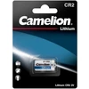 Camelion | CR2-BP1R | CR2 | 850 mAh | Litis | 1 vnt.