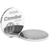 Camelion ličio baterija CR2430 DL2430 ECR2430 3V B5 5vnt.