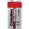 Camelion | 6LR61-SP1 | 9V/6LR61 | Plius šarminės 6LR61 baterijos | 1 vnt.