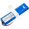 Akumuliatorius Cameron Sino Technology 18650B4-4S1P-AGX-2 14.4V 2600mAh baterija, skirta iRobot iLife V5s Pro V8s iLife