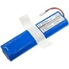 Akumuliatorius Cameron Sino Technology 18650B4-4S1P-AGX-2 14.4V 2600mAh baterija, skirta iRobot iLife V5s Pro V8s iLife