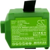 Akumuliatorius Cameron Sino Technology ABL-B 4650994 14,4 V baterija, skirta iRobot Roomba S9, Roomba S9+, S955020