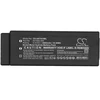 Cameron Sino Technology Akerstroms MC90 MC92 MC96 921665-000 6V 3000mAh NiMH akumuliatorius, skirtas T-Rx 300J M-300JD M-500JD T-Rx 500JD