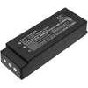 Cameron Sino Technology Akerstroms MC90 MC92 MC96 921665-000 6V 3000mAh NiMH akumuliatorius, skirtas T-Rx 300J M-300JD M-500JD T-Rx 500JD