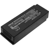 Cameron Sino Technology Akerstroms MC90 MC92 MC96 921665-000 6V 3000mAh NiMH akumuliatorius, skirtas T-Rx 300J M-300JD M-500JD T-Rx 500JD