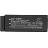 Cameron Sino Technology Akerstroms MC90 MC92 MC96 921665-000 6V 3000mAh NiMH akumuliatorius, skirtas T-Rx 300J M-300JD M-500JD T-Rx 500JD
