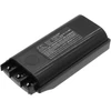 HP Cameron Sino Technology Akumuliatoriaus Akerstroms BC85 BC95 932482-000 7.4V 3400mAh Li-Ion T-Rx200P M-200J RMC31
