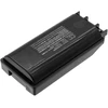 HP Cameron Sino Technology Akumuliatoriaus Akerstroms BC85 BC95 932482-000 7.4V 3400mAh Li-Ion T-Rx200P M-200J RMC31