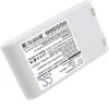 Cameron Sino Technology Xiaomi akumuliatorius skirtas Dreame V8 V9 V10 V9P V9B WN4 VVN4 25,2V 2500mAh Li-Ion