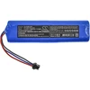 Cameron Sino Technology Akumuliatorius, skirtas Xiaomi SUN-INTE-181 14.4V 5200mAh Li-Ion, skirtas Xiaomi Viomi S9 Proscenic M8 PRO